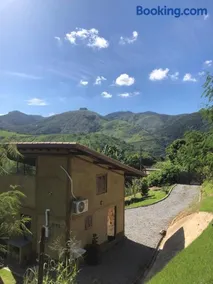 Um lugar para descansar com vista para as estrelas - Image 1