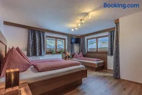 Ferienhaus Tirol im Ötztal - Image 4