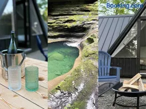 Seneca Gorge Glamping - Image 4