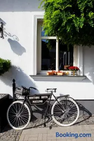Boutique Hotel Massimos - Image 3