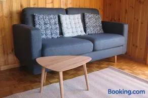 Alpia 26 - Zwei Zimmerwohnung in traditionellem Walliser Haus - Image 3