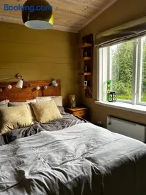Färila Lodge - Järvsö - Image 1