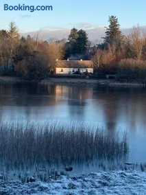 Keenaghan Cottage Belleek Fermanagh Northern Ireland - Image 3