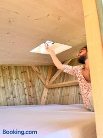 Cabane étape - Image 5