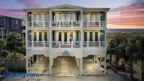 Southern Charm of Holden Beach - Image 4