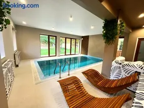 Casa Forrest & SPA - Image 1
