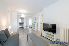 Apartamento al lado de la Romareda - Image 1