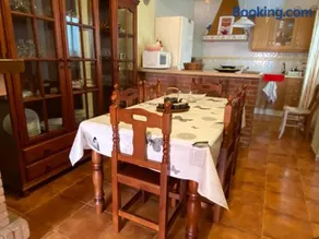 Casa Abuelo Juan - Benaocaz- 2 dormitorios - Image 2