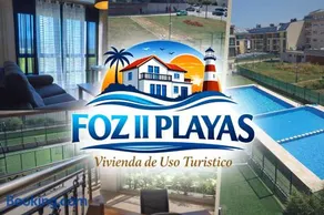 FOZ II PLAYAS - Image 2