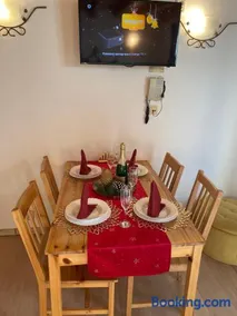 Apartmán Lusy -Tatralandia 341 - Image 3