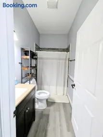 New 2 BR Unit in Prime Location (103) - Image 2