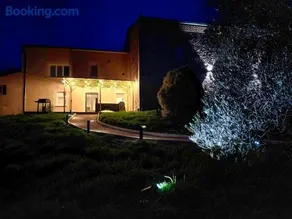 Domaine Le Magnolia Cottage et Lodge - Image 3