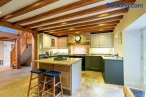 Appartement entièrement équipé avec jardin et terrasse | Avec animaux autorisés - Image 3