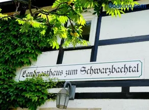Landgasthaus Schwarzbachtal - Image 2