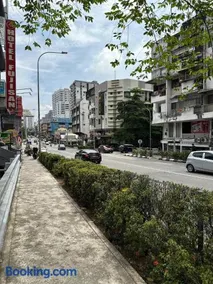 Mizie Hotel Kuala Lumpur - Image 4
