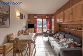Appartement vue Mont Blanc - Image 2
