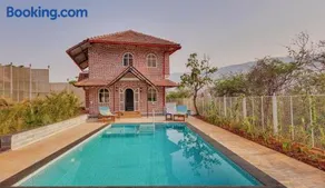 SaffronStays Brick Bastion - Image 4