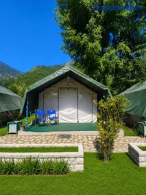 Stargazers Glamping - Image 2