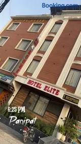 HOTEL ELiTE - Image 1