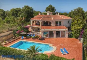 Villa Cuesta de San Antonio, - Image 3