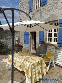 Gîte Moulin de Ludièras - Image 1