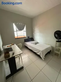 Alugo quarto para mulher em mini apartamento - Image 3