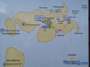 Trysunda Vandrarhem & Skargårdscafé - Image 3