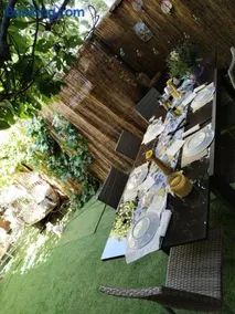 Casa Jardin Huesca Ciudad - Image 2