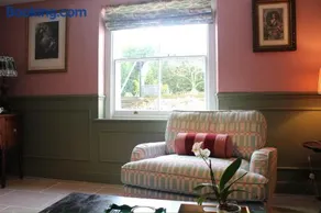 Pittville Garden Flat - Image 5