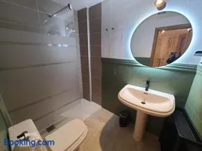 Acogedor apartamento para dos en el centro - Image 3