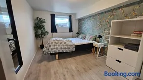 Spacious & Cozy Apartment in Tranquil Vejle Suburb - Image 5