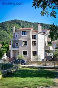 Kavala Luxury House - Image 1