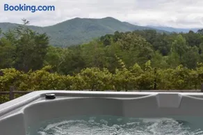 East Tennessee Family Mountain Retreat with Private Vineyard - Image 2