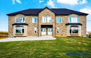 Chattage Lake Erie Luxury Estate Hot Tub - Image 1