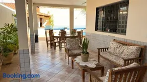 Sobrado de lazer rita - Image 2