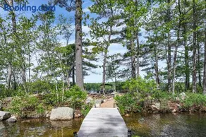 Big Birch on Little Sebago Lake - Image 4