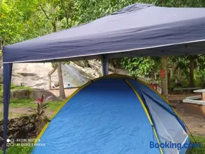 Balneário Rio Agua Viva - Área de Camping - Image 4