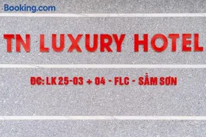 TN Luxury Hotel - Image 3
