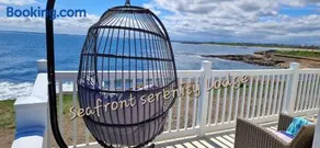 Seafront Serenity Lodge - Image 2