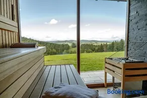 5 Sterne Holzchalet Dienberger Hof - Image 2