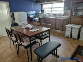 貸切ゲストハウス スポパー徒歩10分 Guesthouse near sports park - Image 2