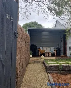 Brushwood Studio - Eco Hideaway - Denmark WA - Image 2