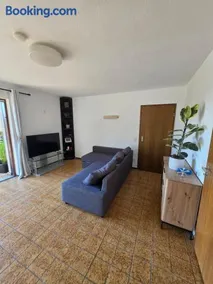 Idyllic apartment with private sauna & terrace - Image 3