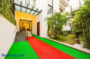 Appartamento con giardino - Image 4