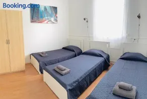 Broddetorp Hostel - Image 4