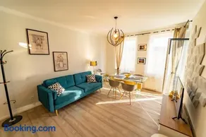 Apartament przy Wyspie Młyńskiej - Image 2