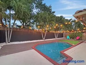 Ten Palms Vacation Home - Image 2