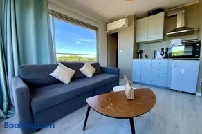 Le Cocon Graulen Studio lumineux à Port Camargue proche plage - Image 3