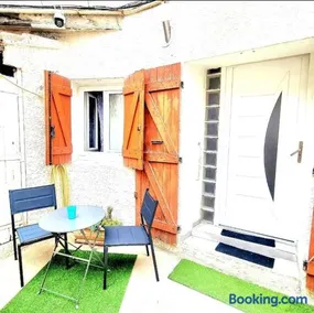 Charmant appart 4Per Marseille - Image 1
