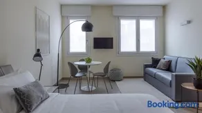 Erïk Langer Pedrocchi Suites - Image 2